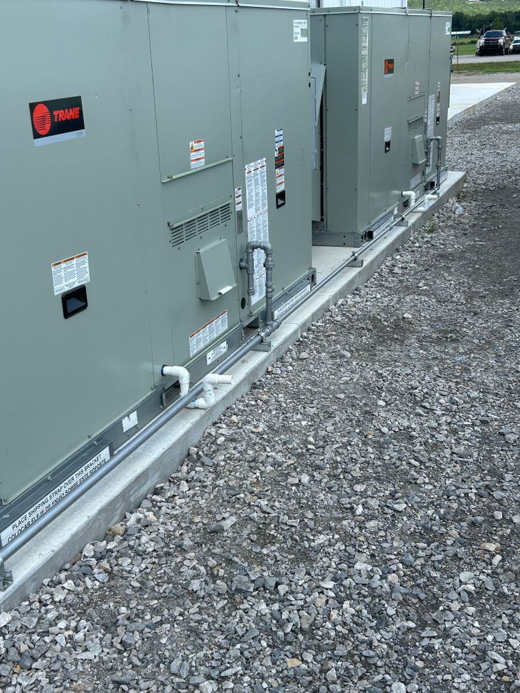 All Photos for Baxout Plumbing & Drain in Bristow, OK