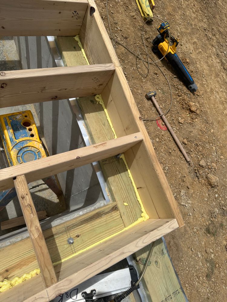 All Photos for Thomas J. Gorman Construction in Middletown, DE