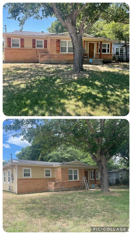 All Photos for Hopkins Services in Dallas, TX