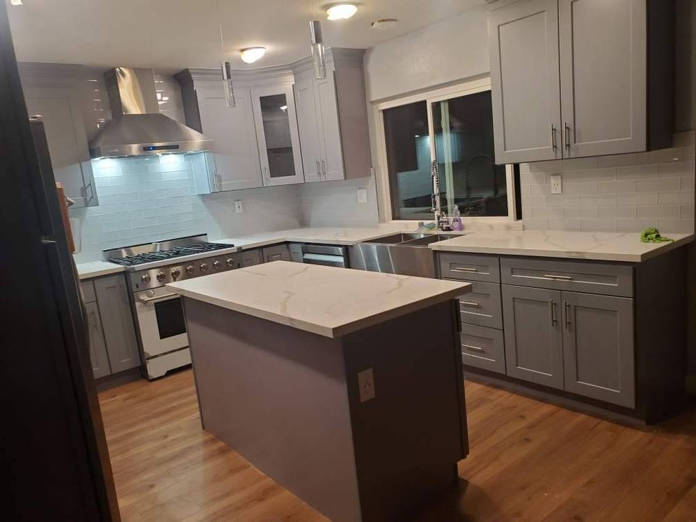 All Photos for Habitat Remodel in Anaheim, CA
