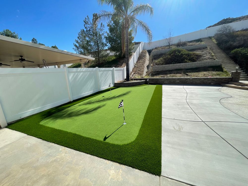 All Photos for Aidan Jade Landscaping in Riverside County, CA