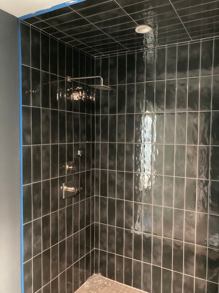 Kitchen and Bath for LNC Contracting in Greenwood Lake, NY