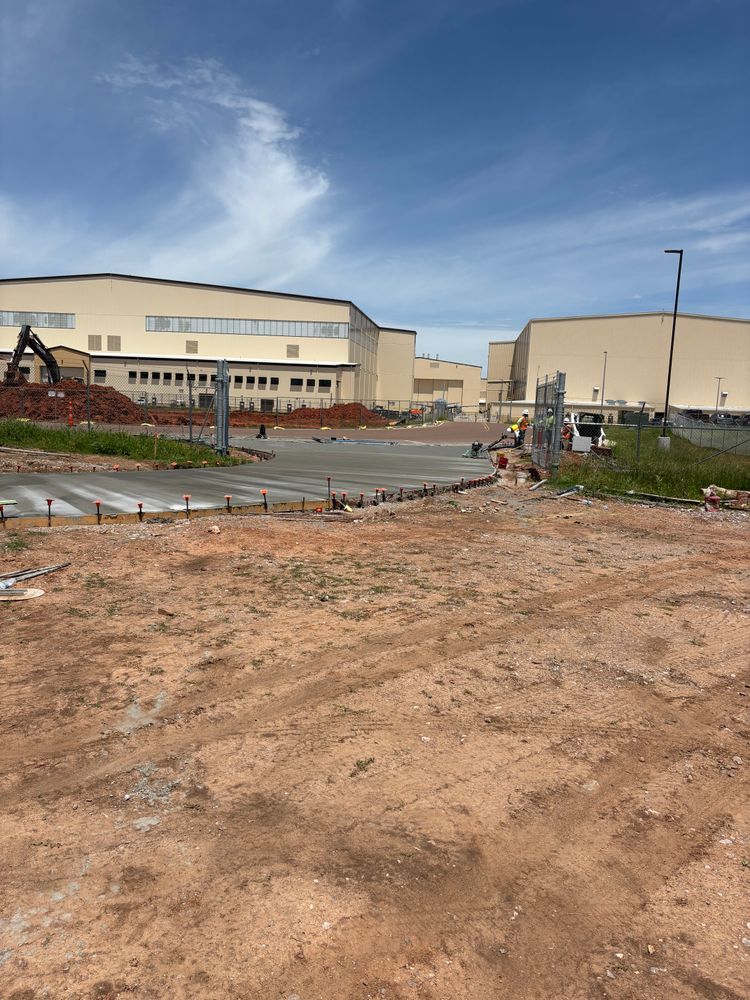 All Photos for Bliss Construction in Harrah, OK