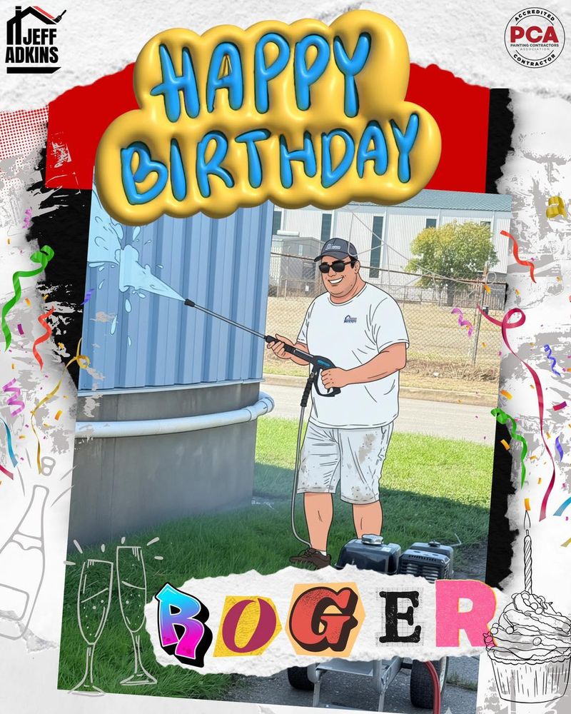 All Photos for Jeff Adkins Painting in Barboursville, WV