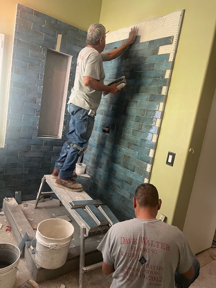 All Photos for Dave Walter Flooring in Santa Clarita, CA