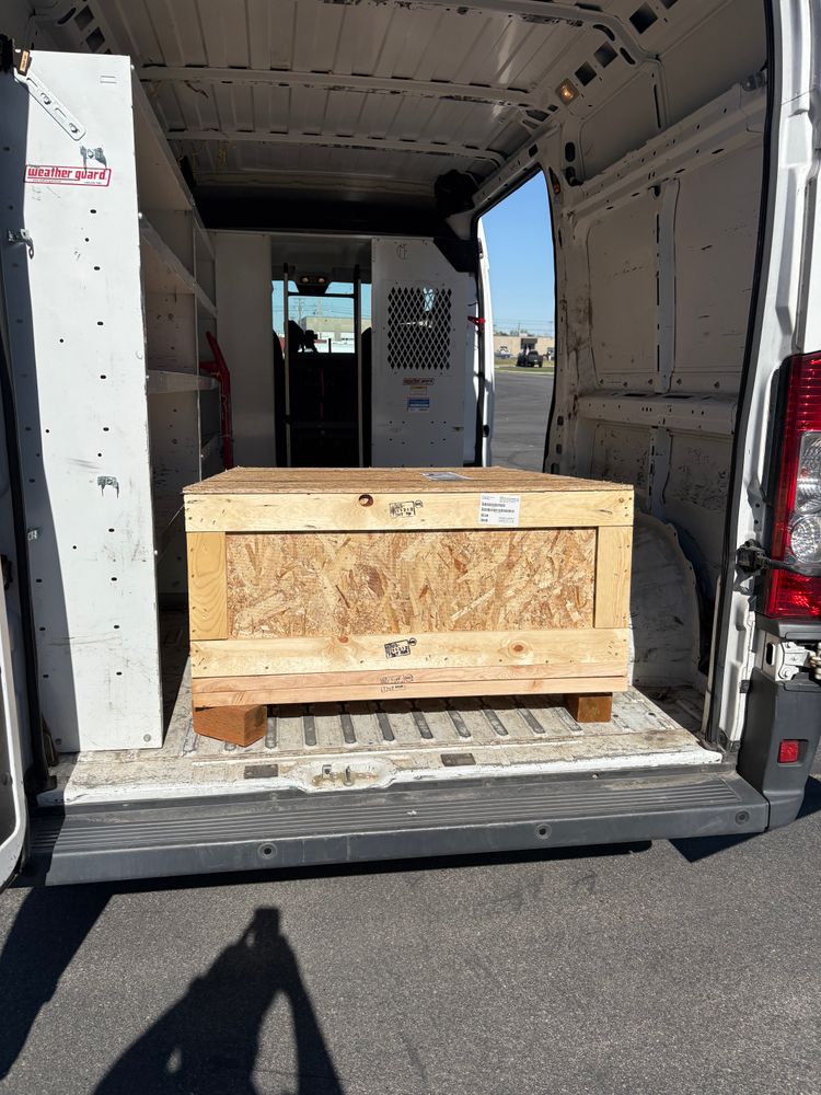 All Photos for SwiftTrack Courier Services in Salt Lake City, UT