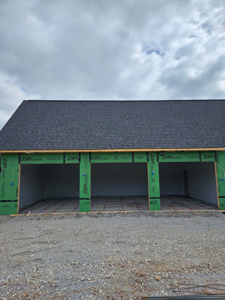 All Photos for S&M DIRT TECH LLC in Knoxville, TN