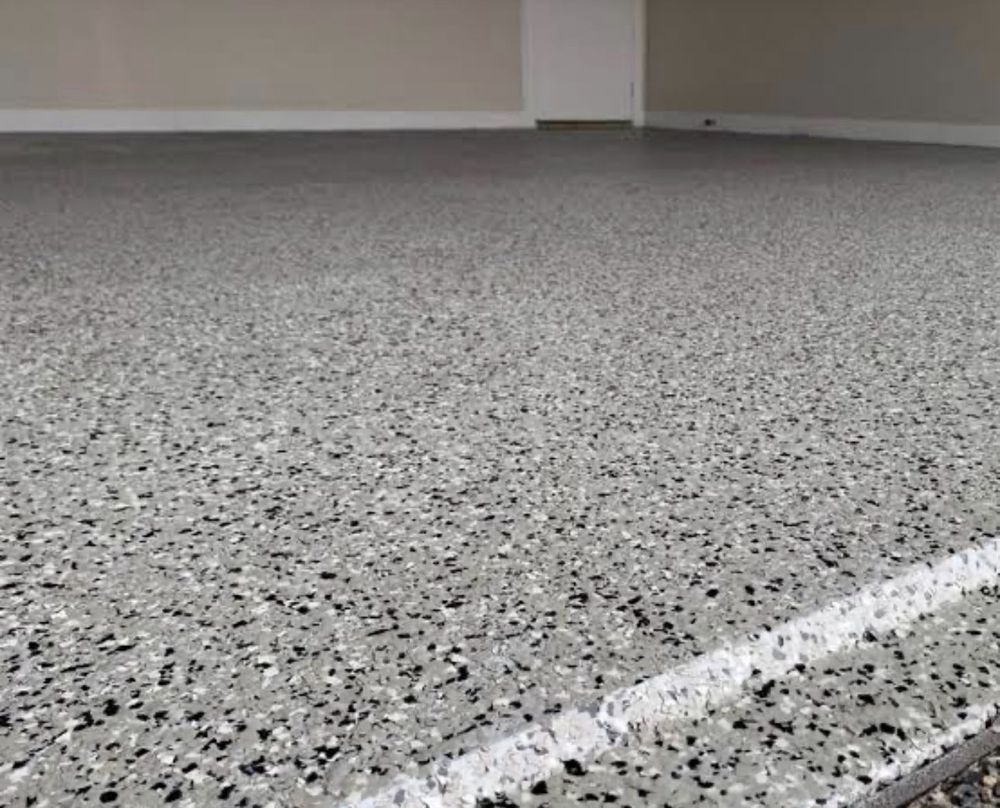 Our Work for American Concrete Creations in Crystal River, FL