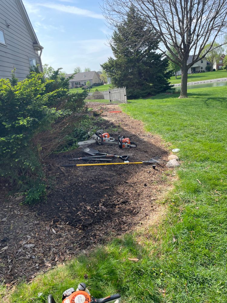 All Photos for MDR Landscaping in Urbana, IL