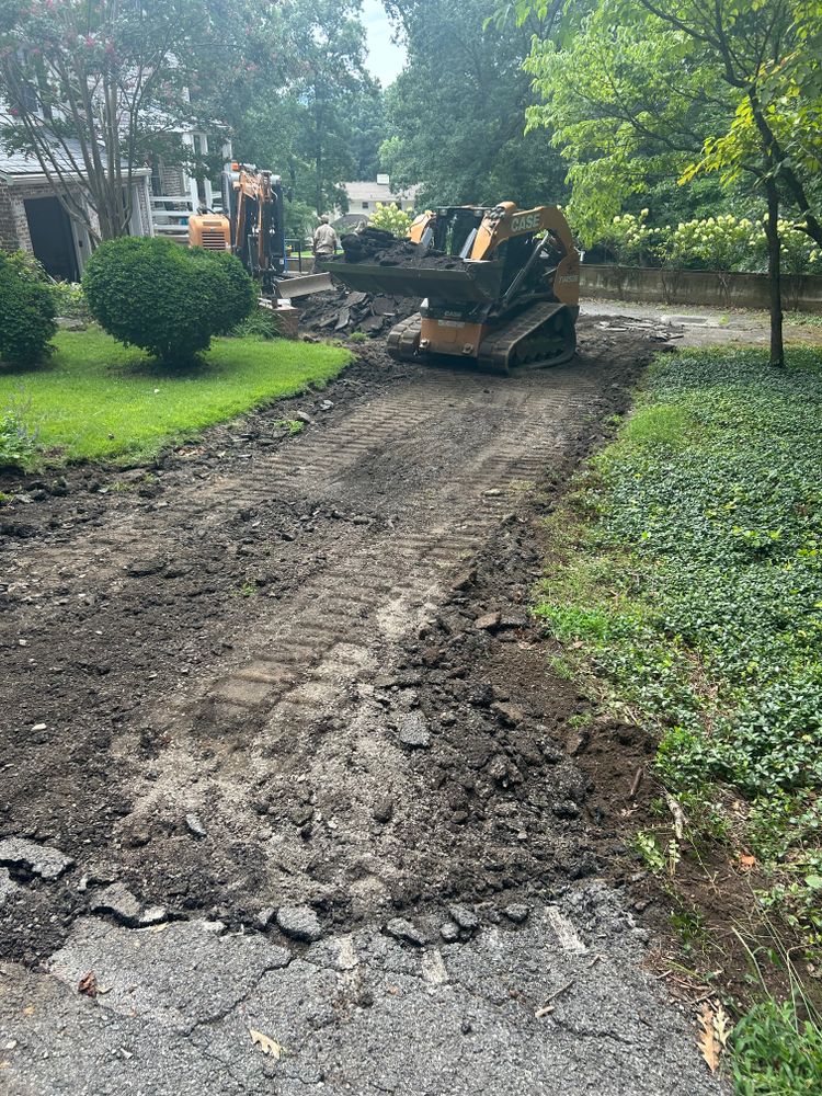 All Photos for James R Carter Paving in Roanoke, VA
