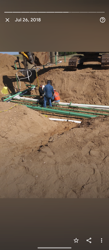 All Photos for Western States Welding Services LLC in Johnstown, CO