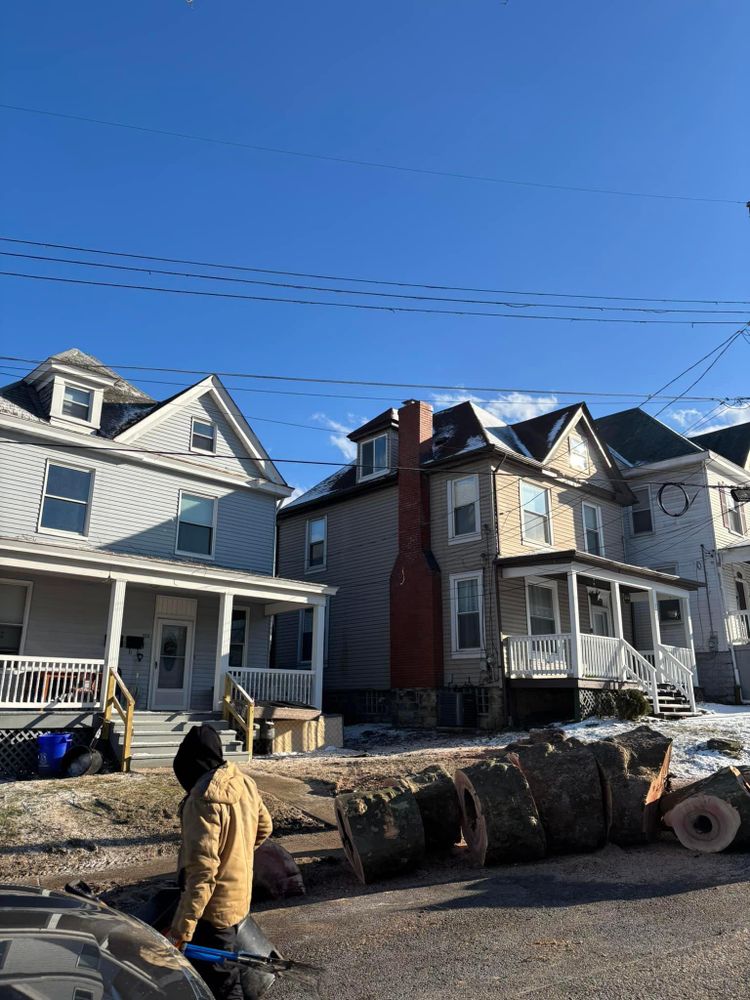 All Photos for JJ Tree Service in Gibsonia, PA