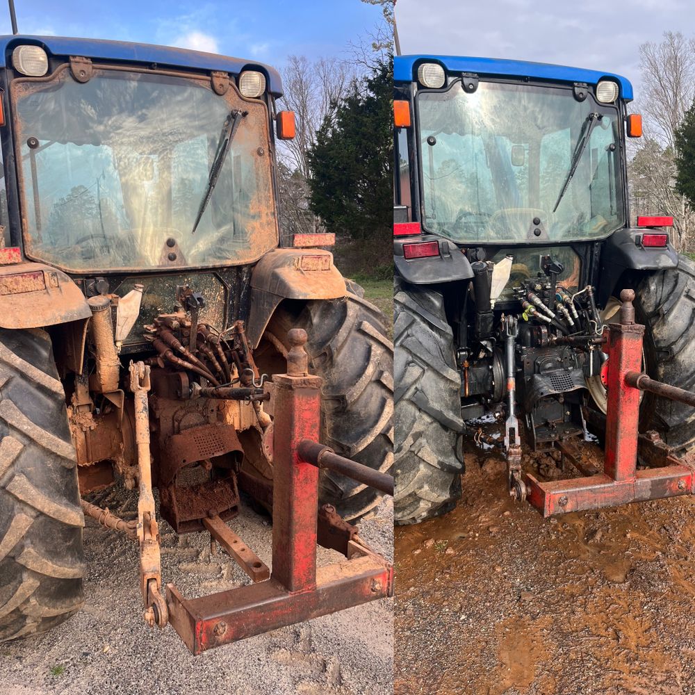 All Photos for Gaffney Pressure Washing in Spartanburg, SC