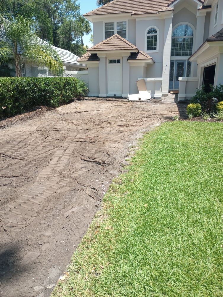All Photos for KCS Concrete in Middleburg, FL