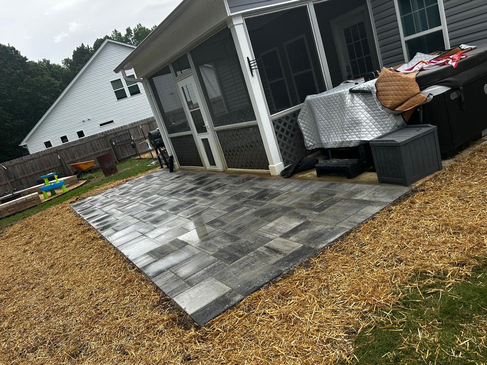 All Photos for Jem Landscaping in Wendell, NC