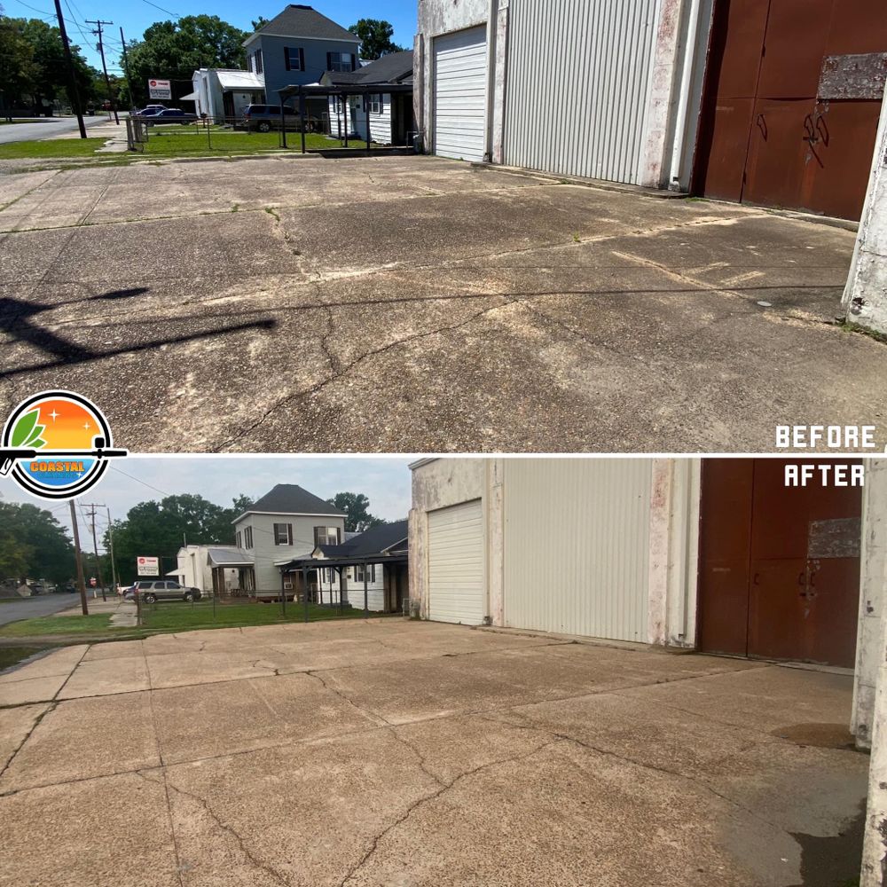 All Photos for Coastal Cleaning LLC in Rayne, Louisiana