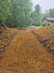 All Photos for Cody's Excavation and Septic in Plainville, CT