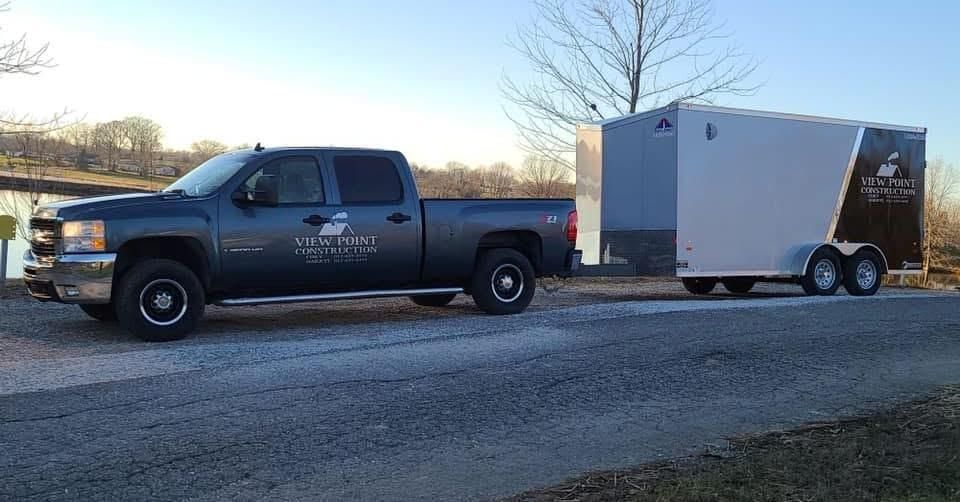 All Photos for View Point Construction in Huntingburg, IN