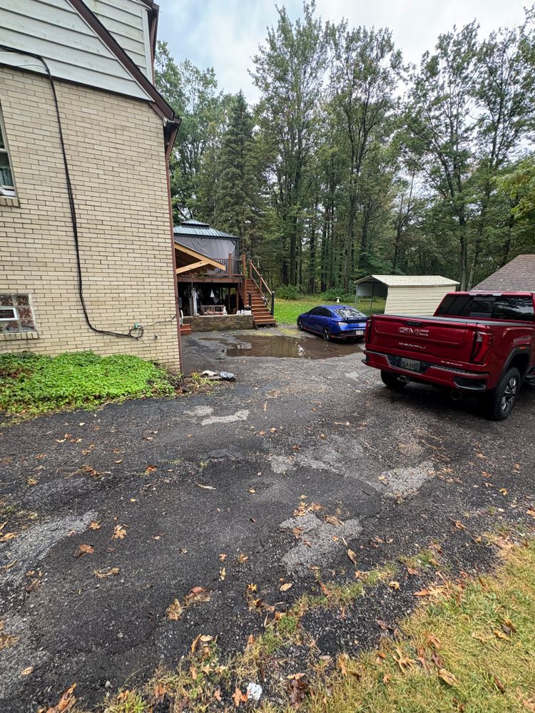 All Photos for Concrete Pros, LLC in Lorain, OH