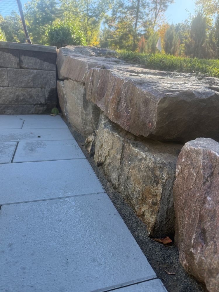 All Photos for The Lawn Guy in Saratoga Springs, NY