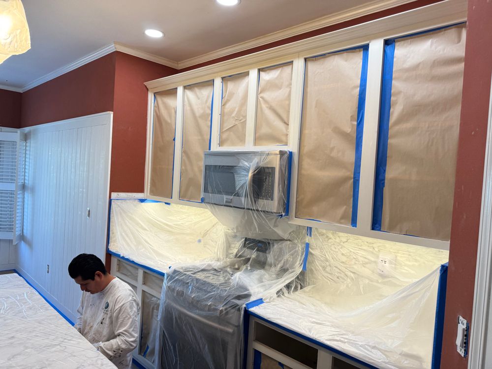 All Photos for Greenbriar Remodeling & Painting LLC in Marietta, GA