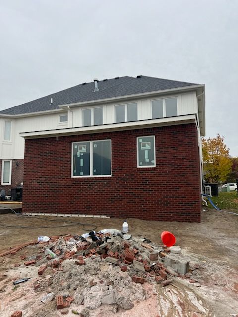 All Photos for Big Country Construction LLC in Sterling Heights, Michigan