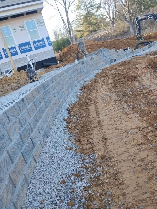 All Photos for Harris Lawn N Landscape in Knoxville, TN
