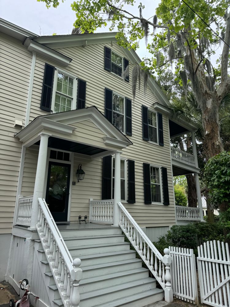 All Photos for Patriot Soft Wash LLC in Beaufort, SC