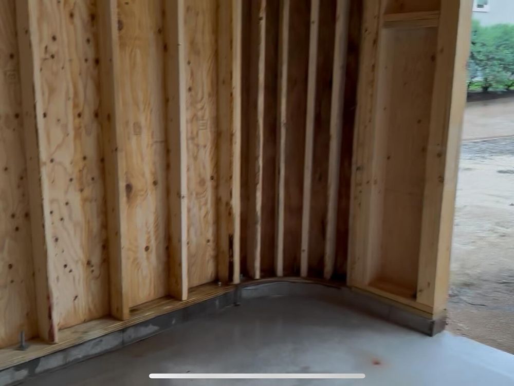 All Photos for Keep The Faith Contracting in Saint Michael, MN