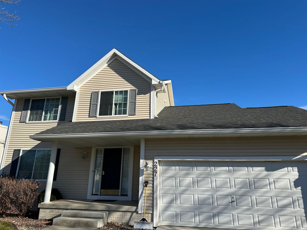All Photos for Genesis Roofing & Construction in Cumming, IA