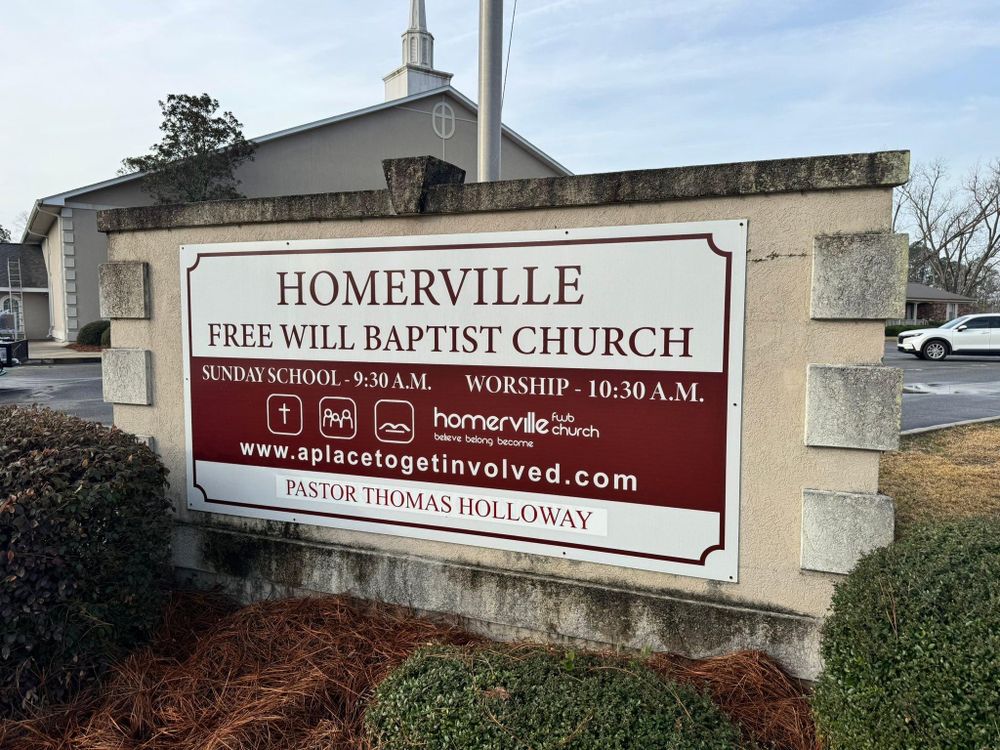 All Photos for Carter & Son's Pressure Washing in Thomasville, GA