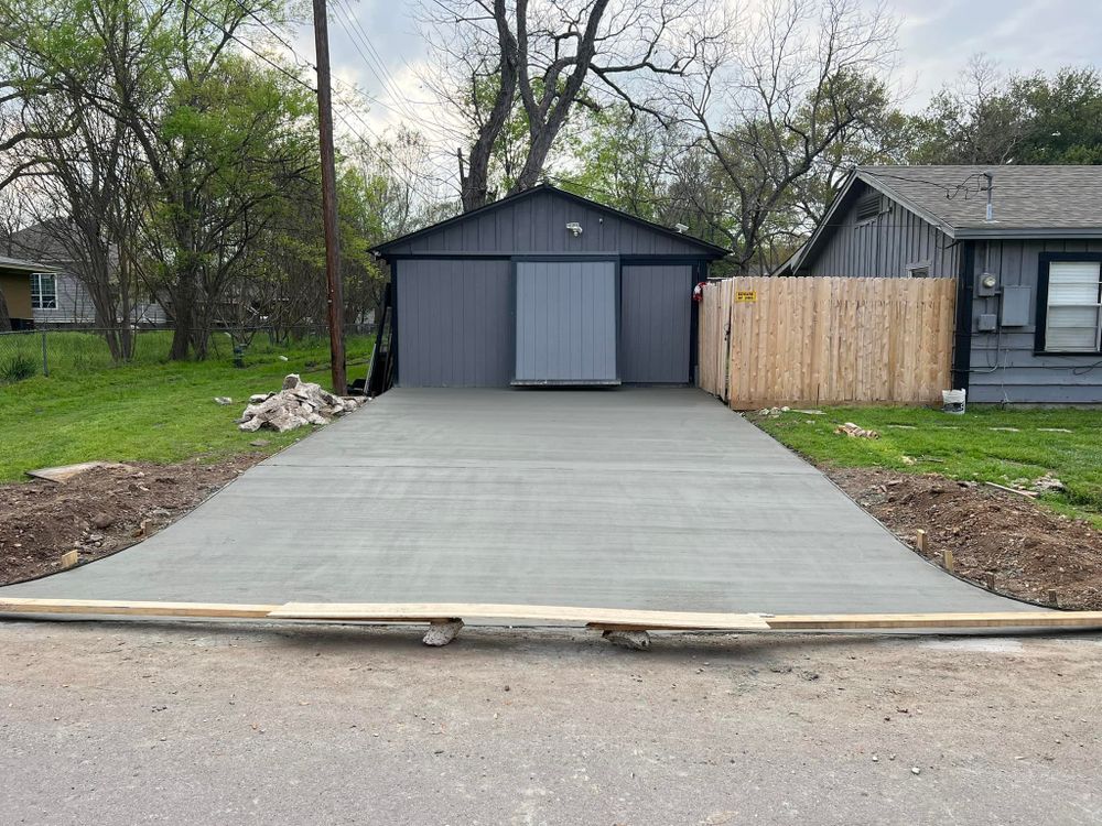 All Photos for Better All Construction in Bryan, TX