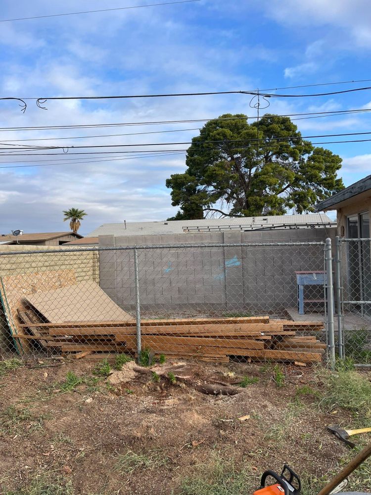 All Photos for Oliver L. Palm & Tree services in Yuma County, AZ