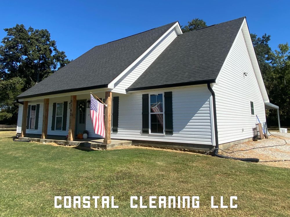 All Photos for Coastal Cleaning LLC in Rayne, Louisiana