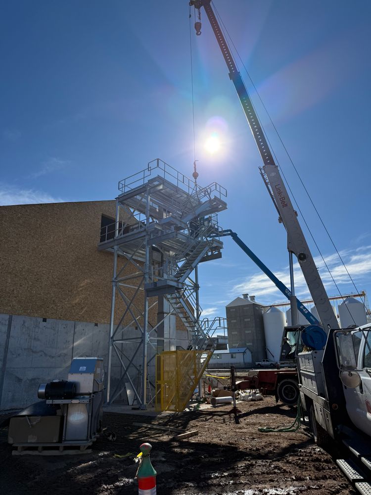 All Photos for Hilltop Construction & Rental in Malad City, ID