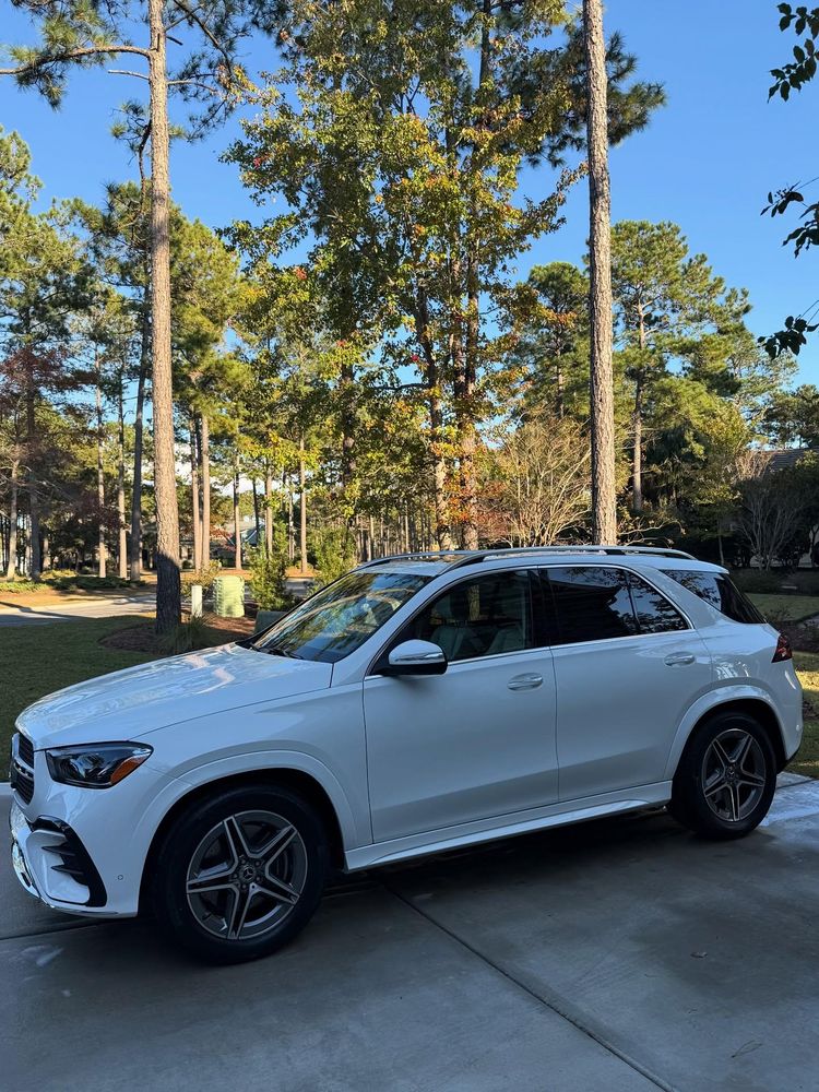 All Photos for Relentless Shine Mobile Detailing in Calabash, NC