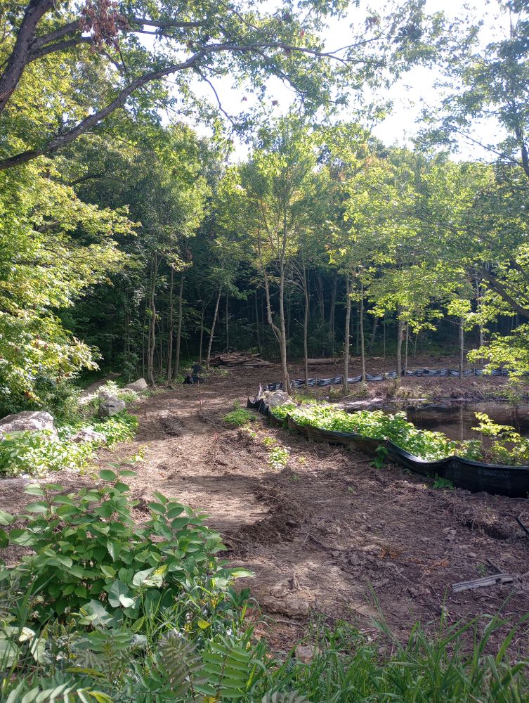 All Photos for Cody's Excavation and Septic in Plainville, CT