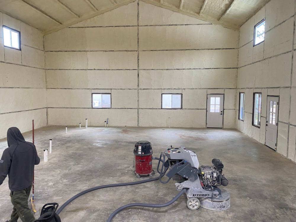 All Photos for EPOXY FLOORWERX in Garland, TX