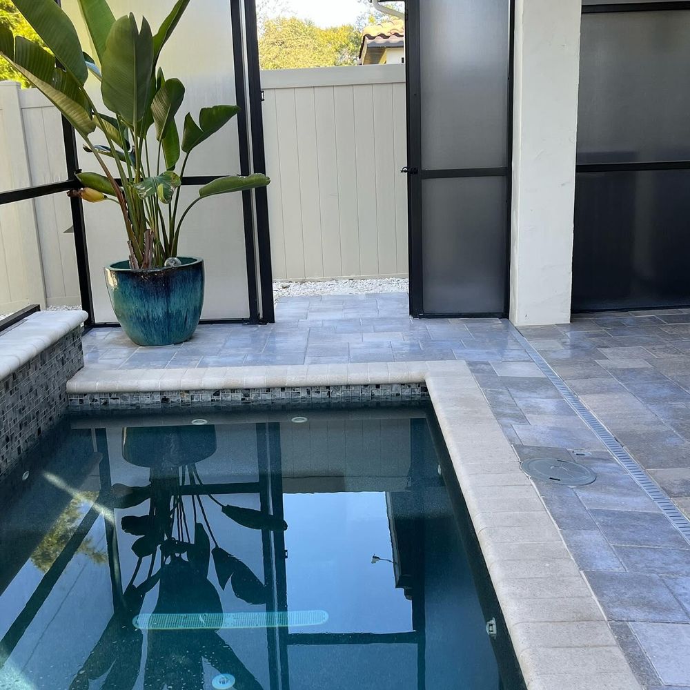 All Photos for Foreshore Pressure Cleaning Services Inc in Holiday, FL