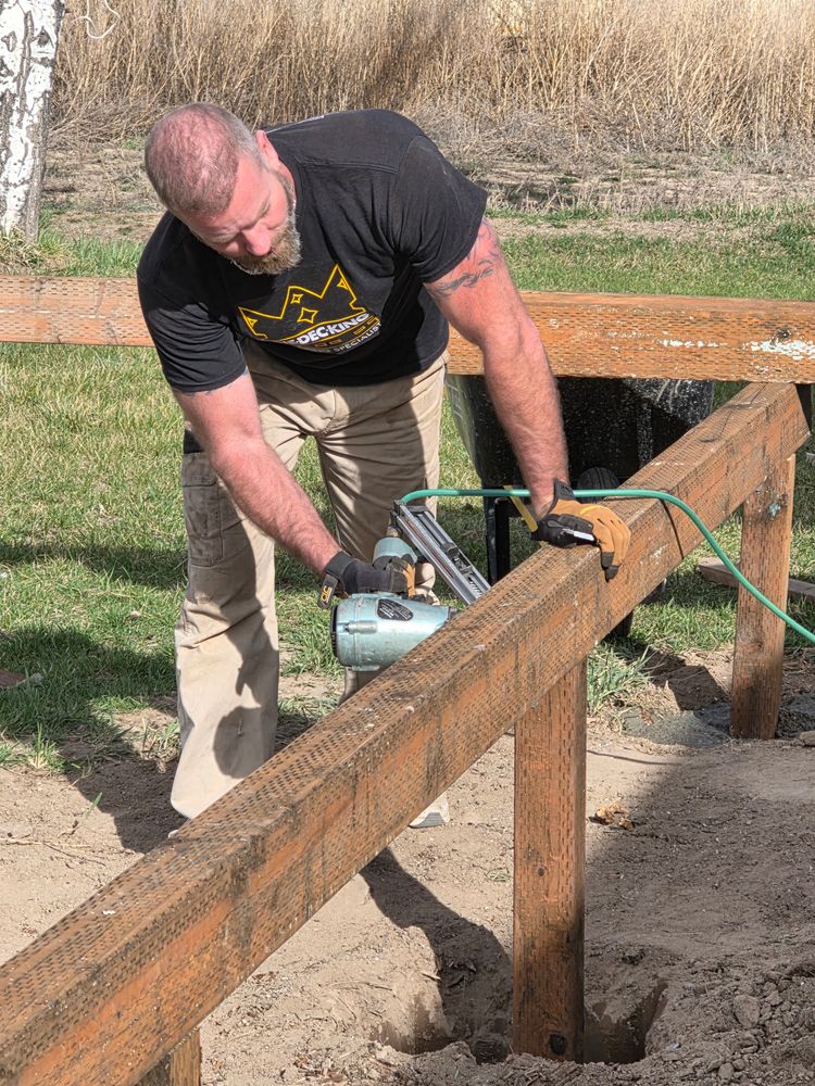 All Photos for The Dec-King in La Pine, OR