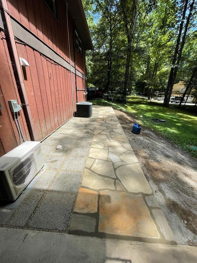 All Photos for Acosta's Stone Work in Henderson, NC