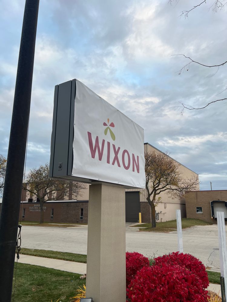 All Photos for MTZ Signs in Janseville, WI