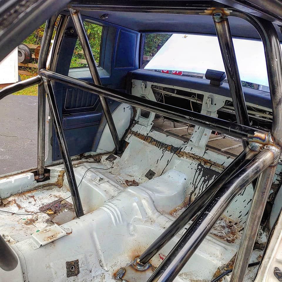 experience precision and durability with our Automotive Welding service, expertly repairing and enhancing your vehicle's structure. Trust our skilled welders to ensure safety, longevity, and superior craftsmanship for your peace of mind. for RGK Welding Services in Oldham County, KY