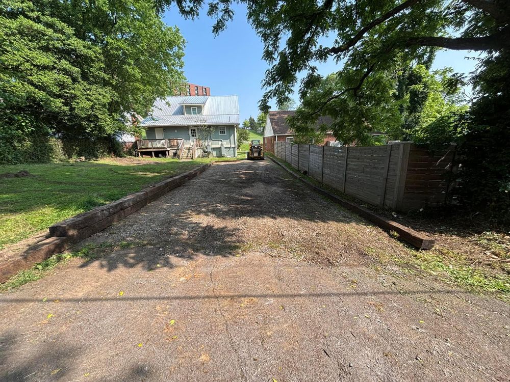 All Photos for Three Rivers Dirt Works LLC in Knoxville, TN