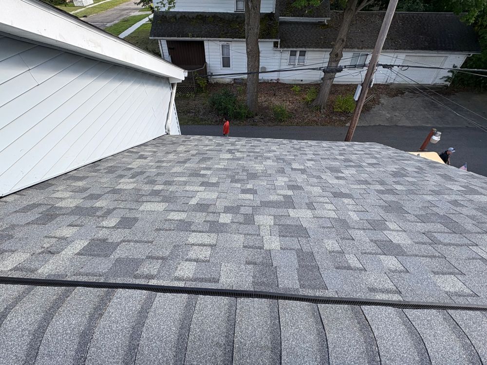 All Photos for Rise Above Roofing in Stow, OH
