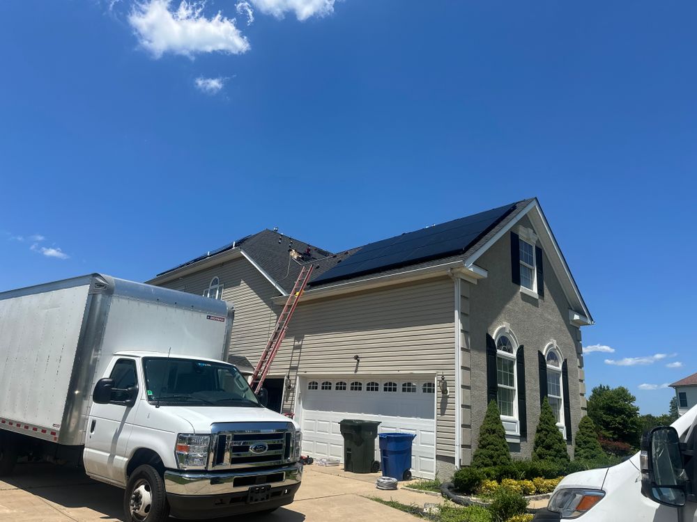 All Photos for Fogarty Contracting in Little Egg Harbor, NJ