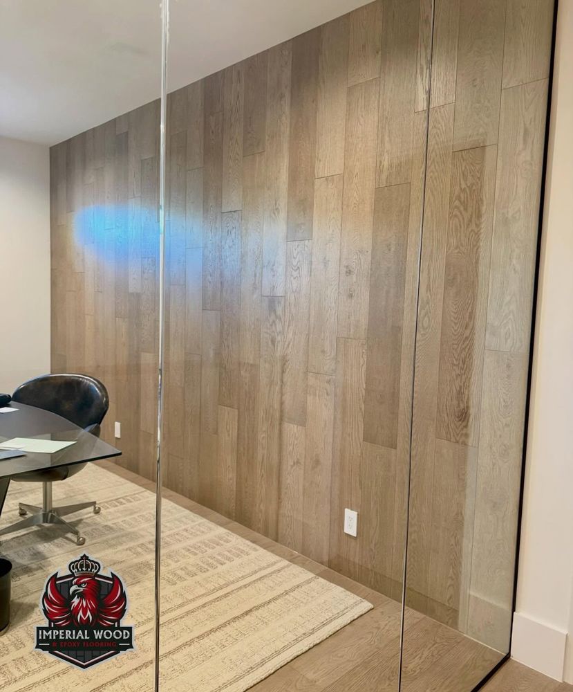 All Photos for Imperial Wood & Epoxy Flooring in Houston, TX