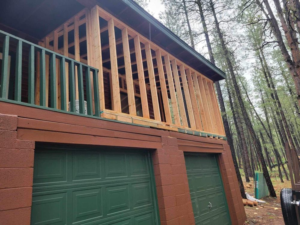 All Photos for Lewis Custom Builds in Payson, AZ