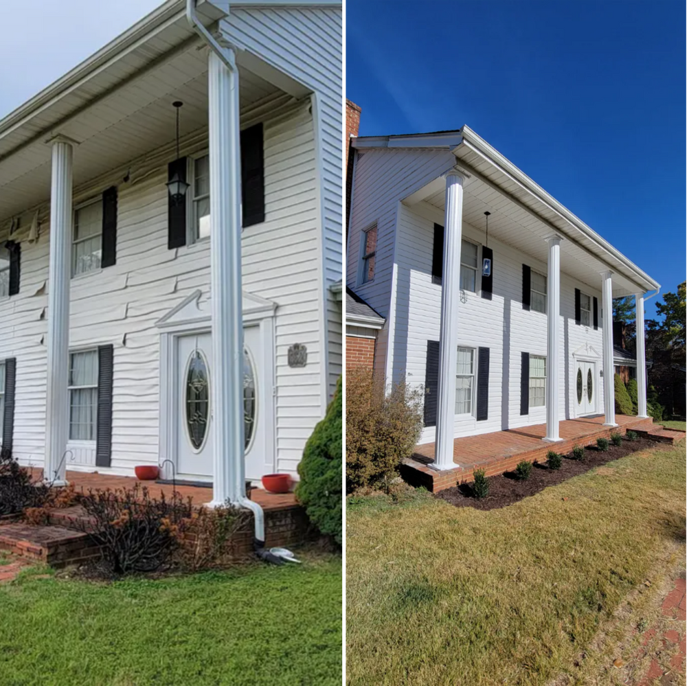 All Photos for Middle Man Construction in Fall Branch, TN