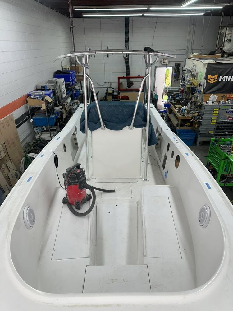 All Photos for Going Coastal Marine Electronics in Eustis, FL